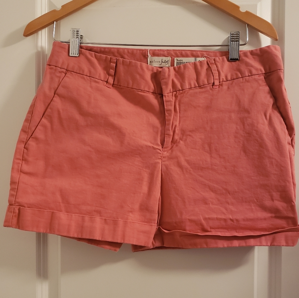 Maison Jules Short lot